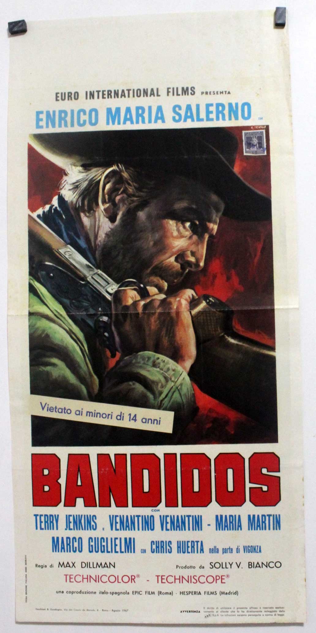 BANDIDOS