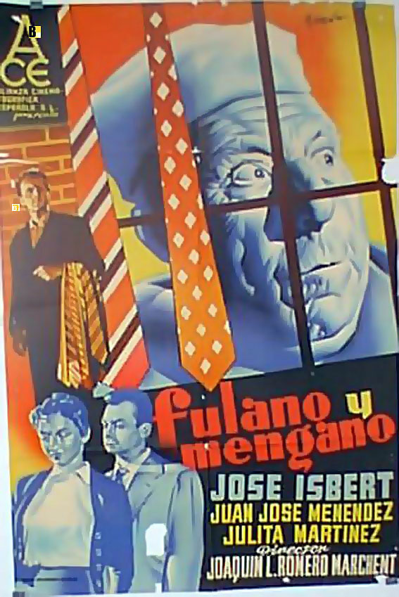 FULANO Y MENGANO