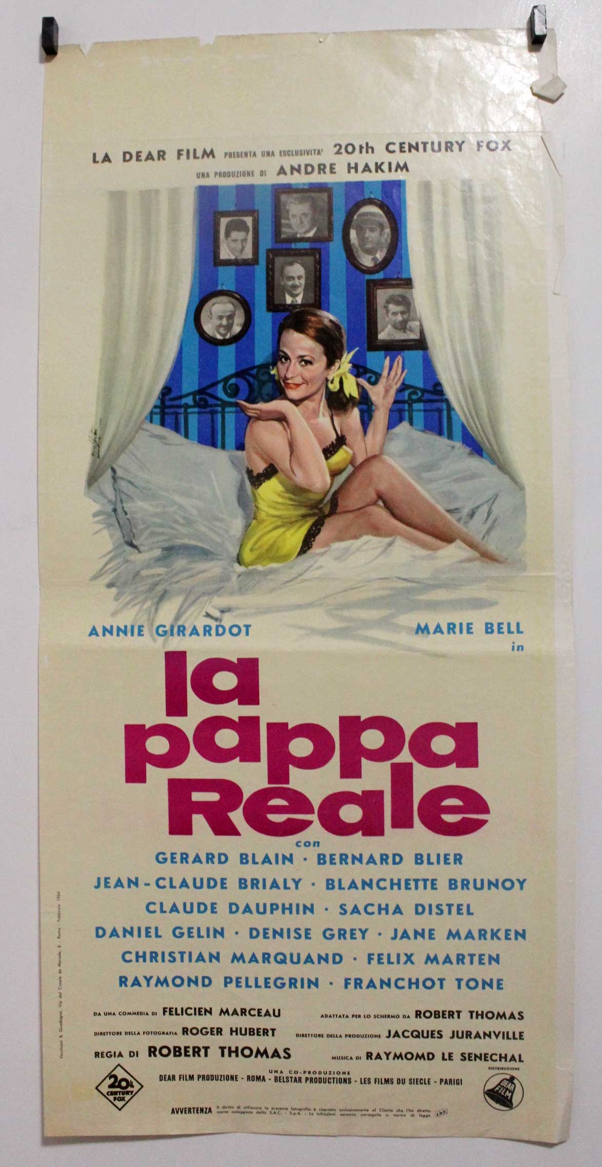 LA PAPPA REALE