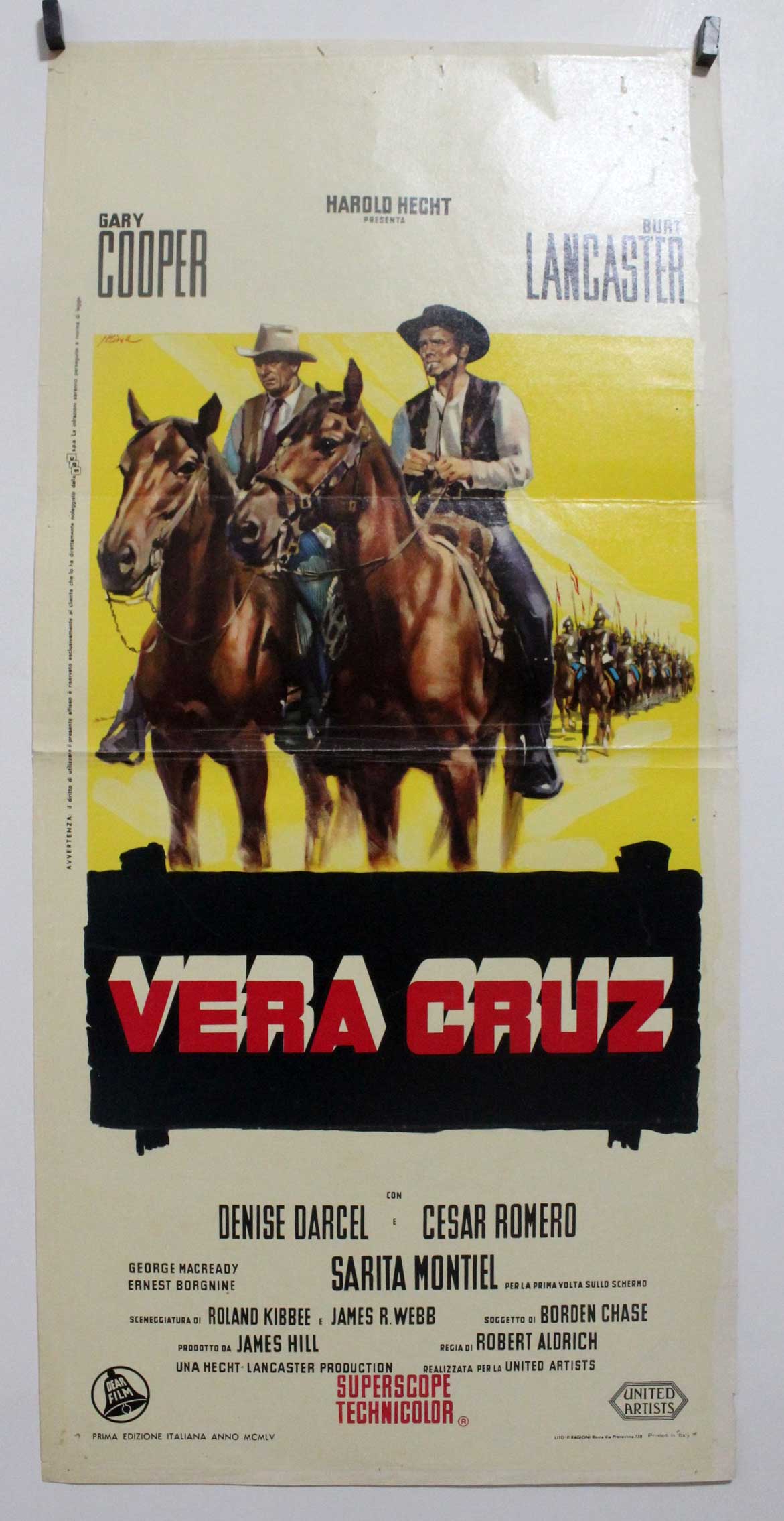 VERA CRUZ