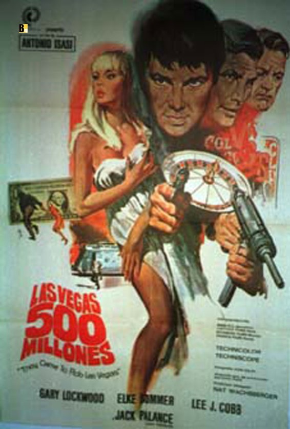 VEGAS 500 MILLONES, LAS