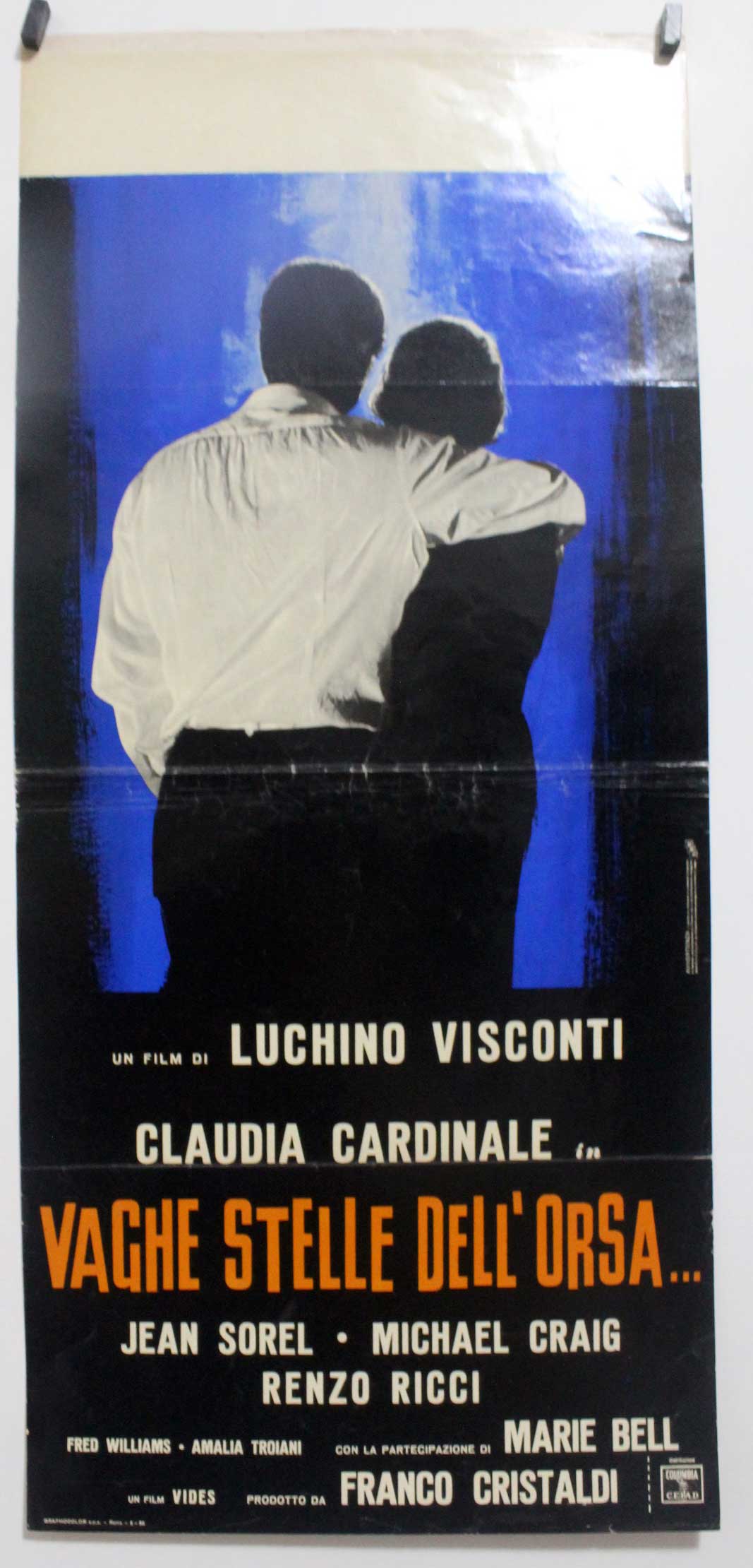 VAGHE STELLE DELL�ORSA