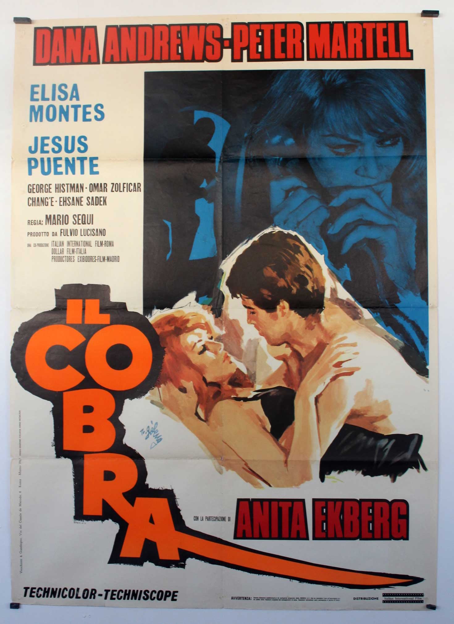 IL COBRA