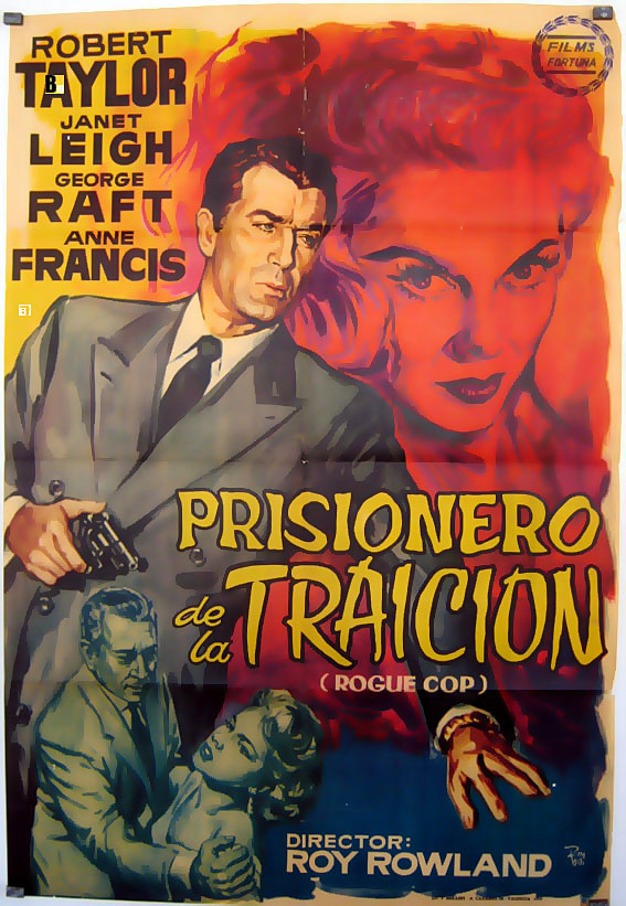 PRISIONERO DE LA TRAICION