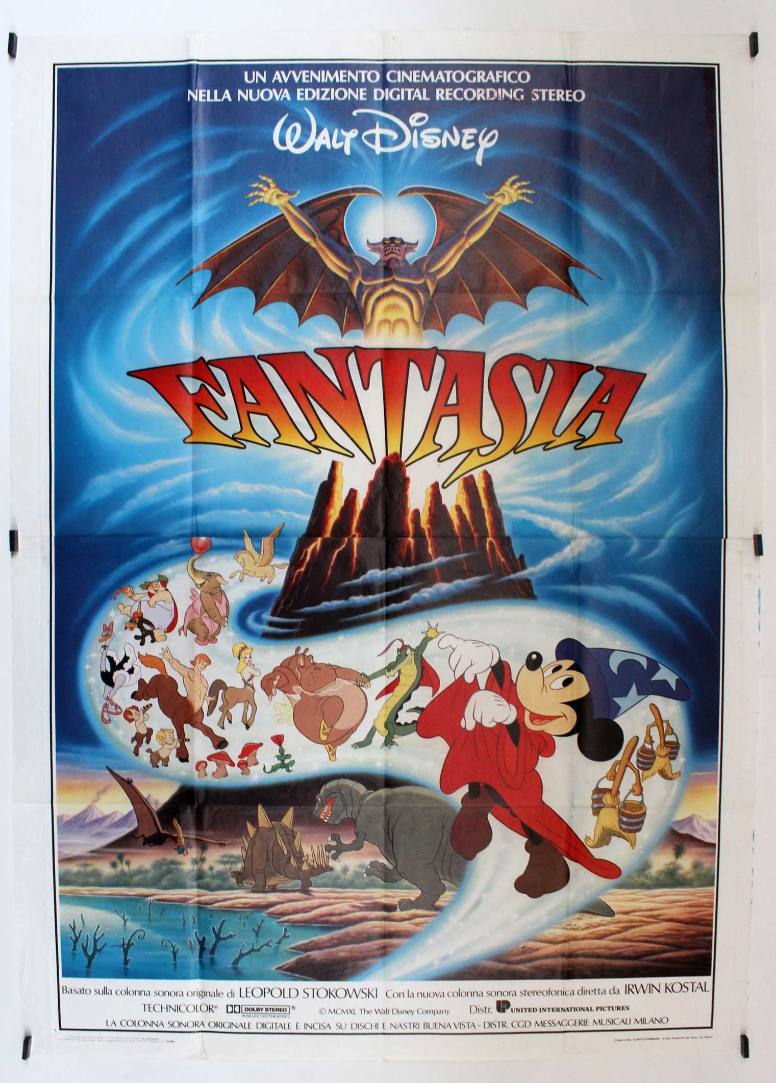 FANTASIA