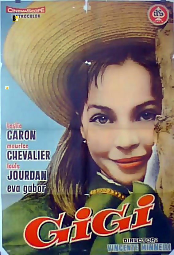 GIGI