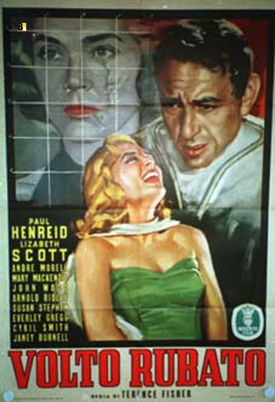 VOLTO RUBATO