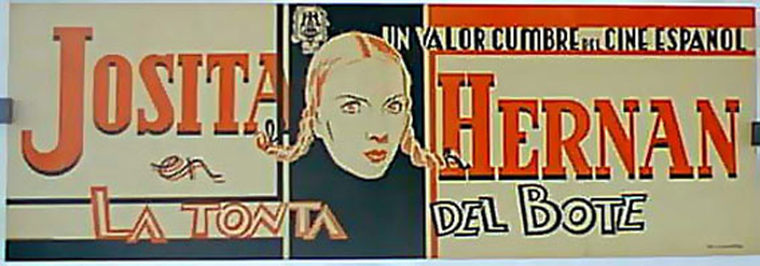 TONTA DEL BOTE, LA