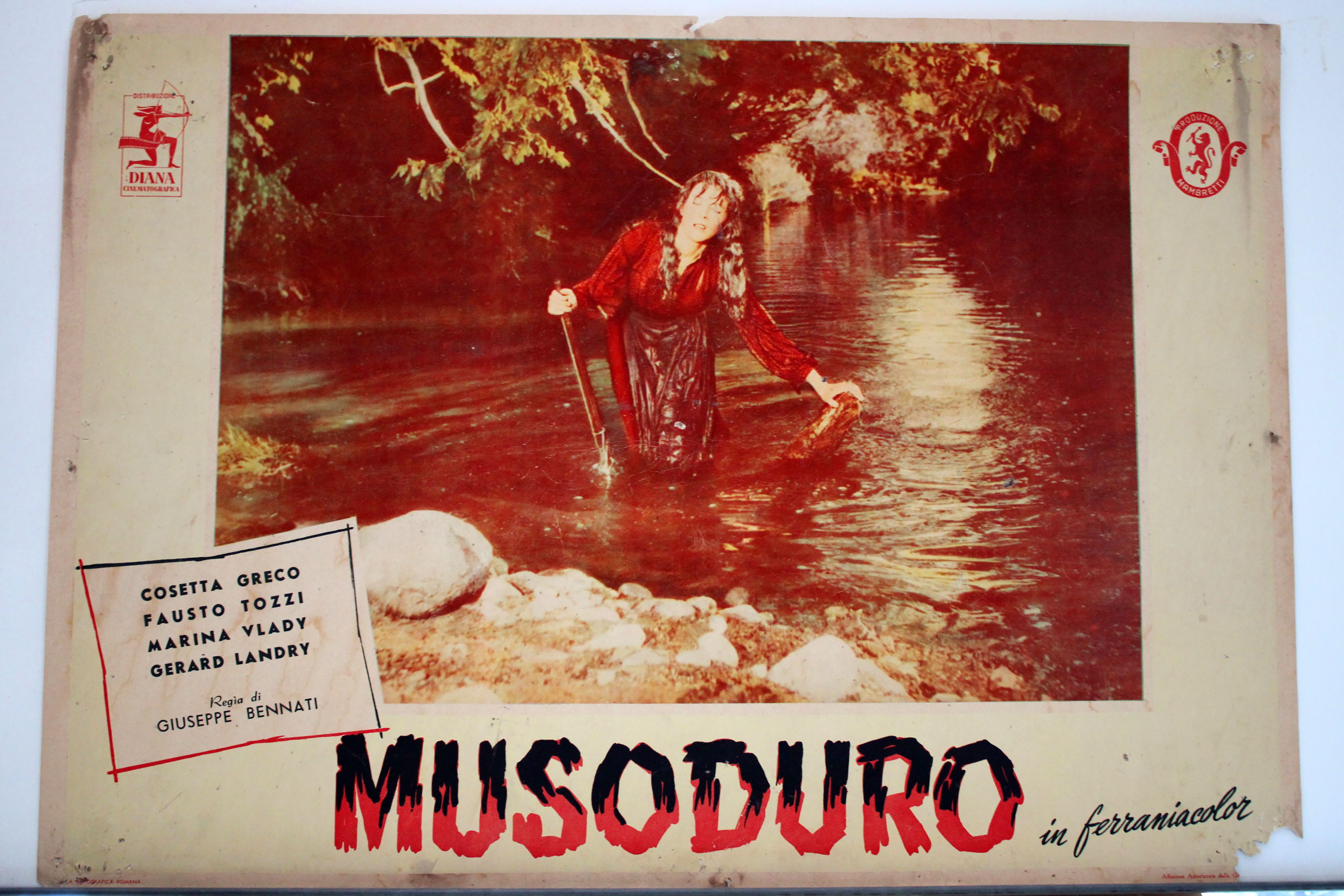 MUSODURO