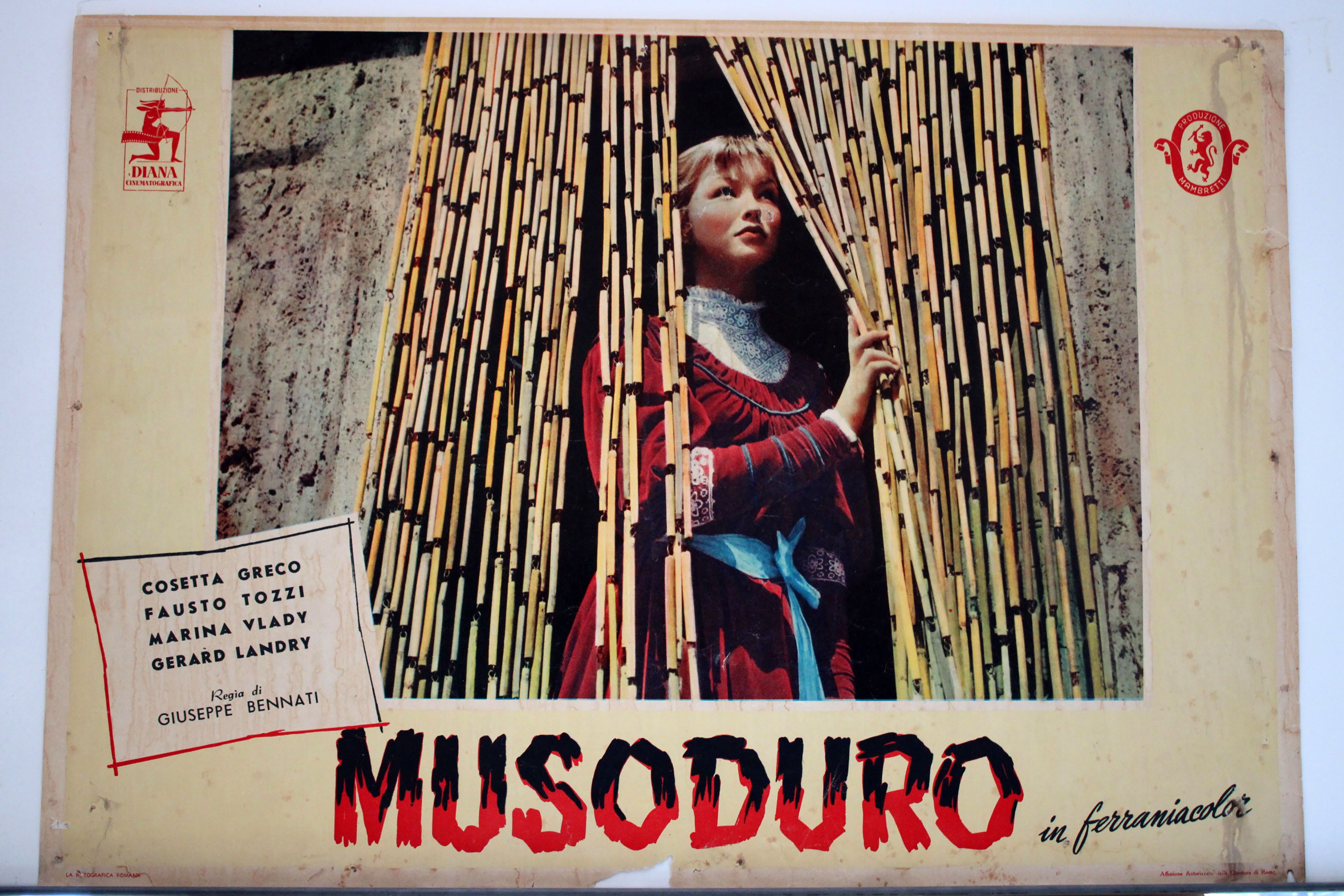 MUSODURO