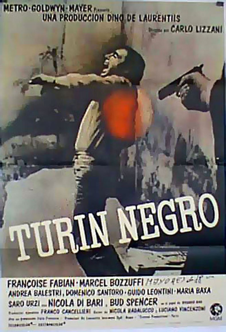 TURIN NEGRO