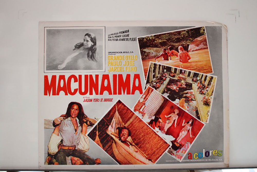 MACUNAIMA