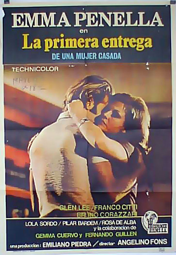 PRIMERA ENTREGA , LA