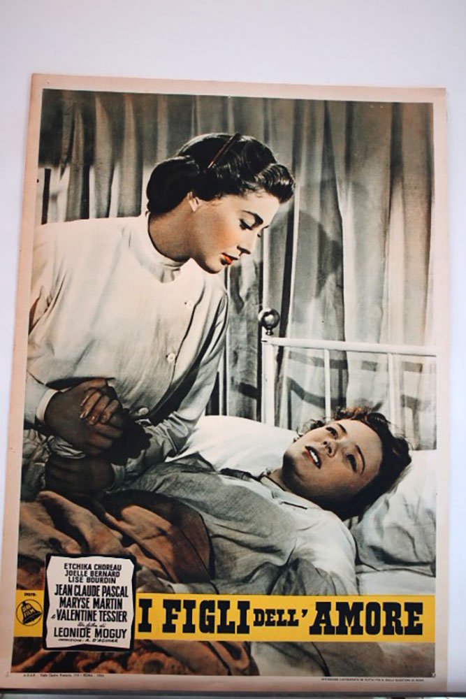 I FIGLI DELL�AMORE