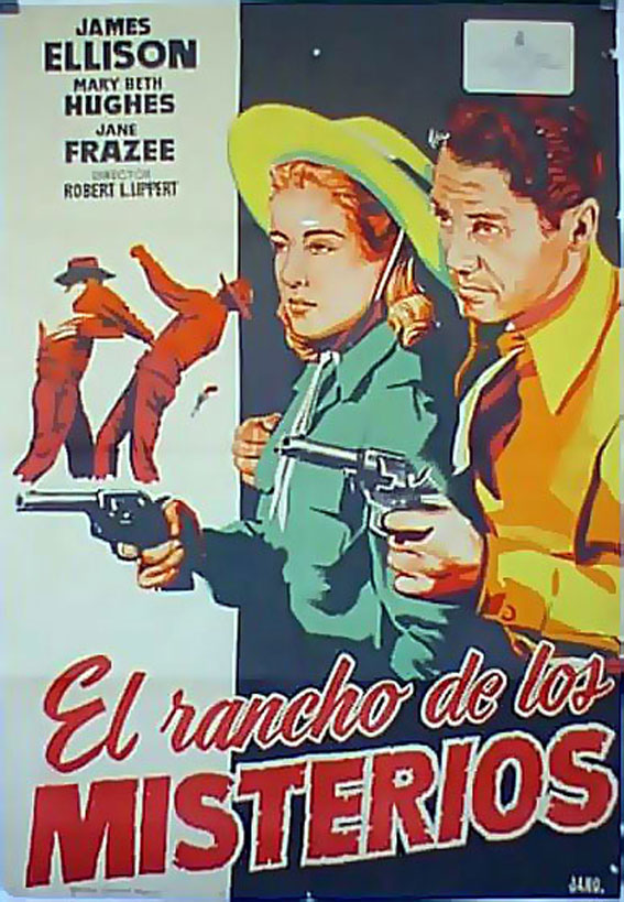 RANCHO DE LOS MISTERIOS, EL