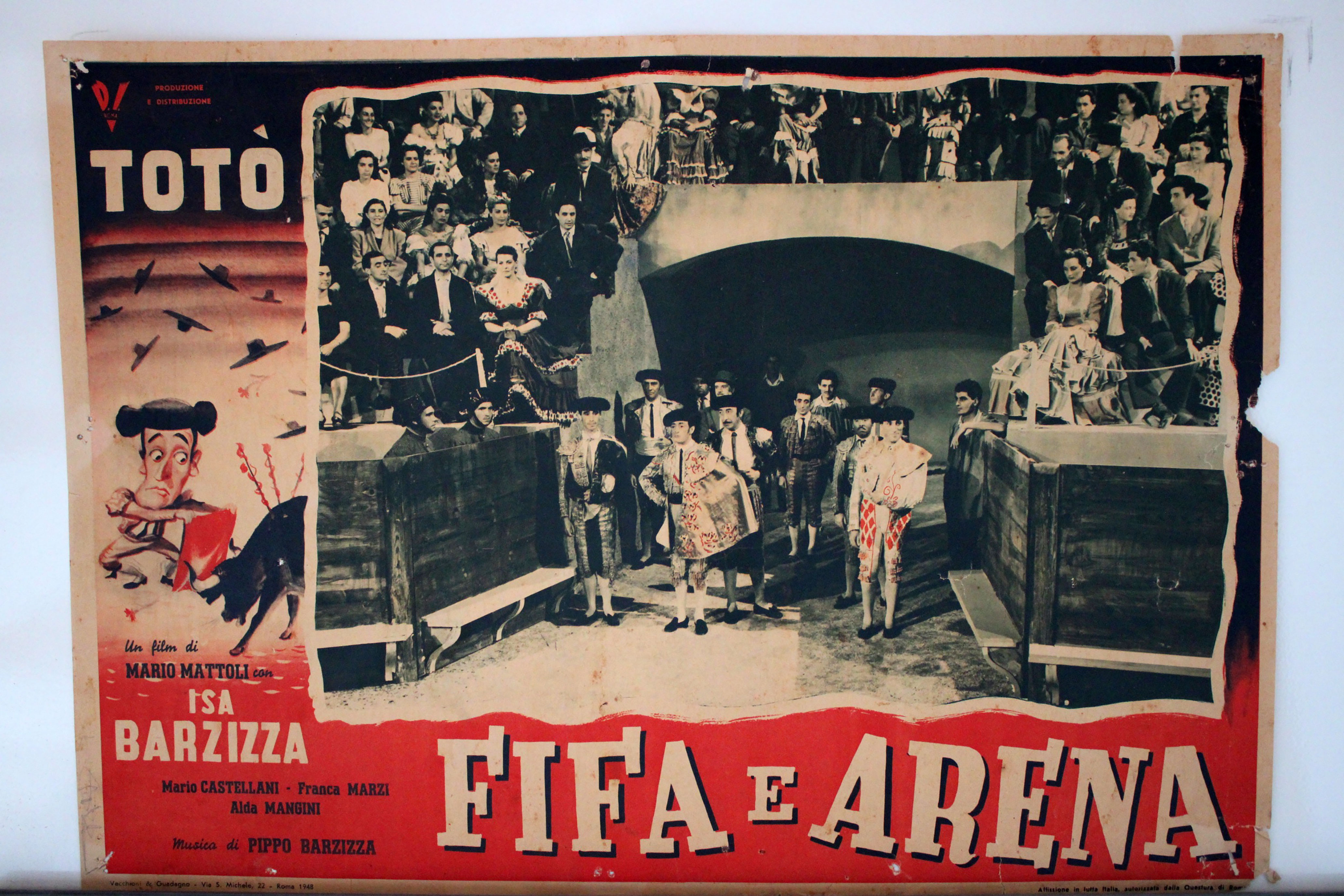 FIFA E ARENA