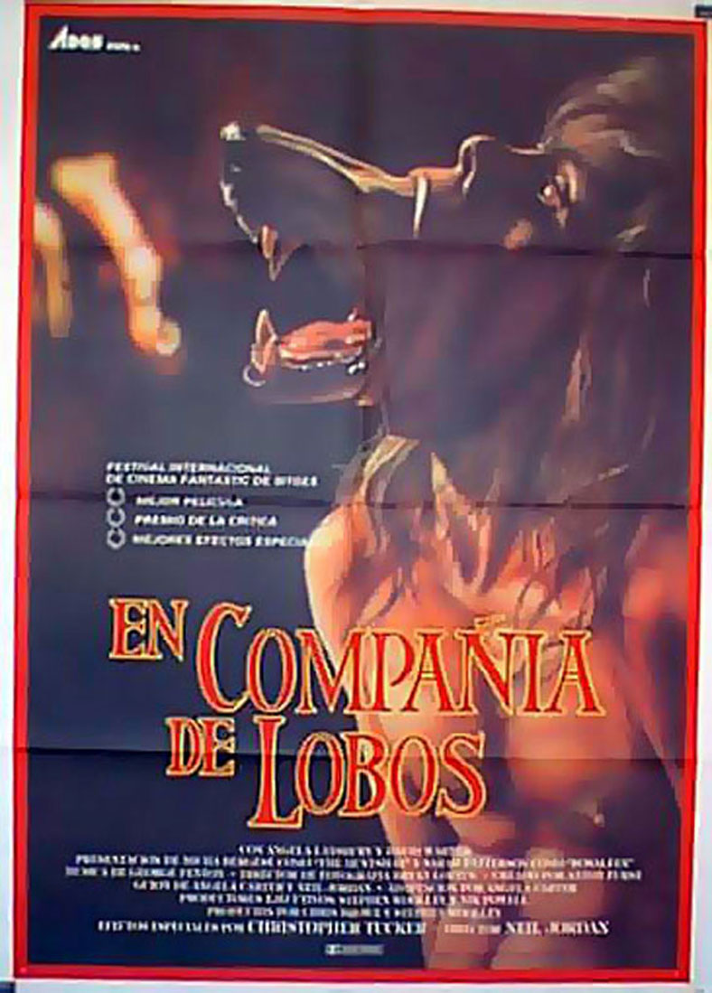 EN COMPAIA DE LOBOS