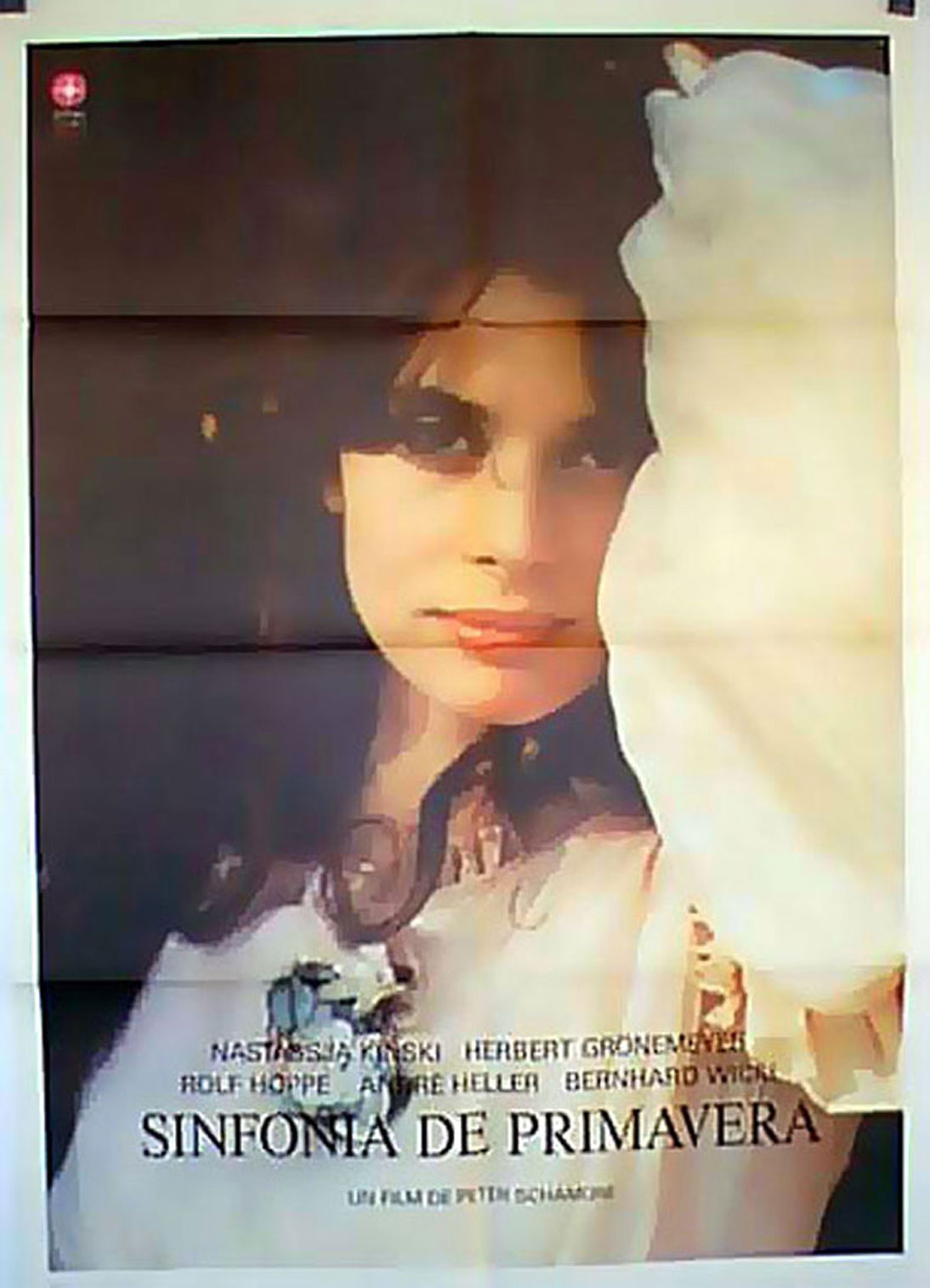 SINFONIA DE PRIMAVERA