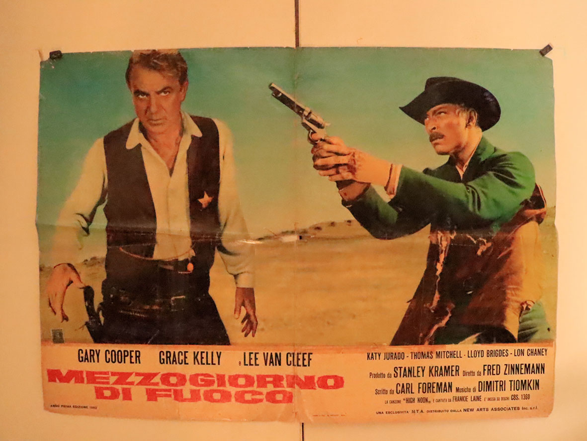 MEZZOGIORNO DI FUOCO