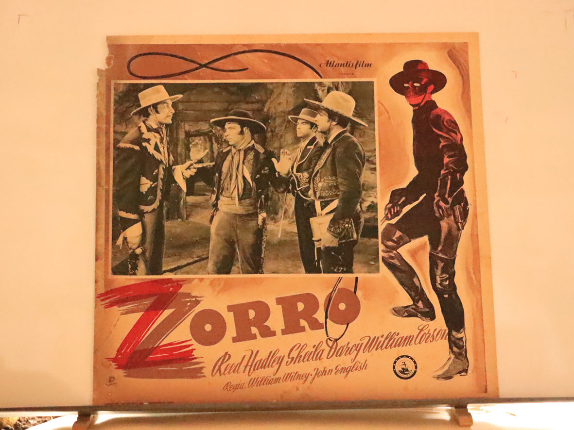 ZORRO