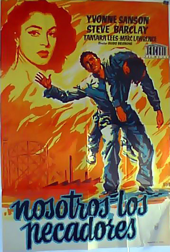 NOSOTROS LOS PECADORES