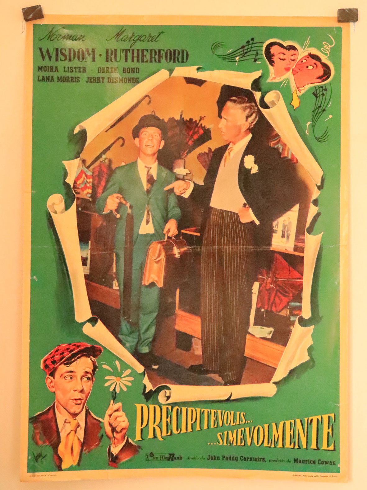 PRECIPITEVOLIS SIMEVOLMENTE