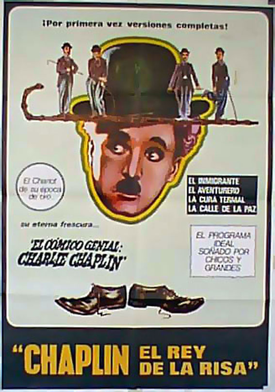 REY DE LA RISA , EL