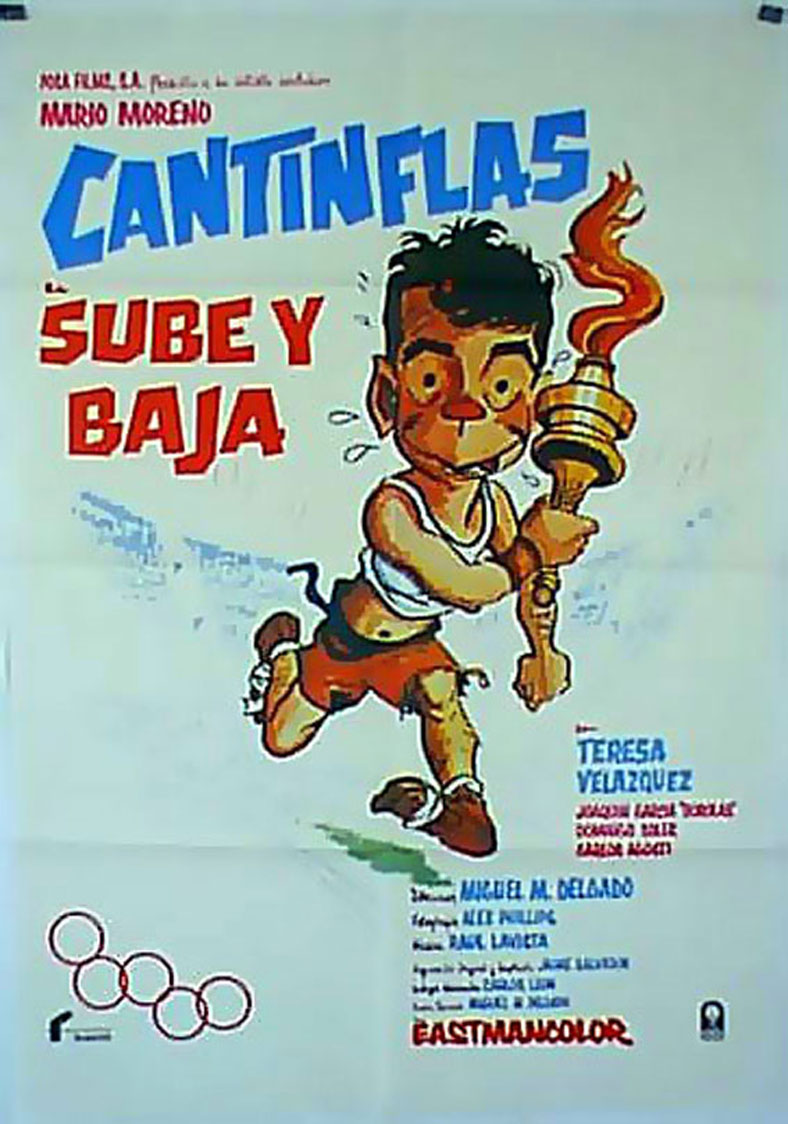 SUBE Y BAJA