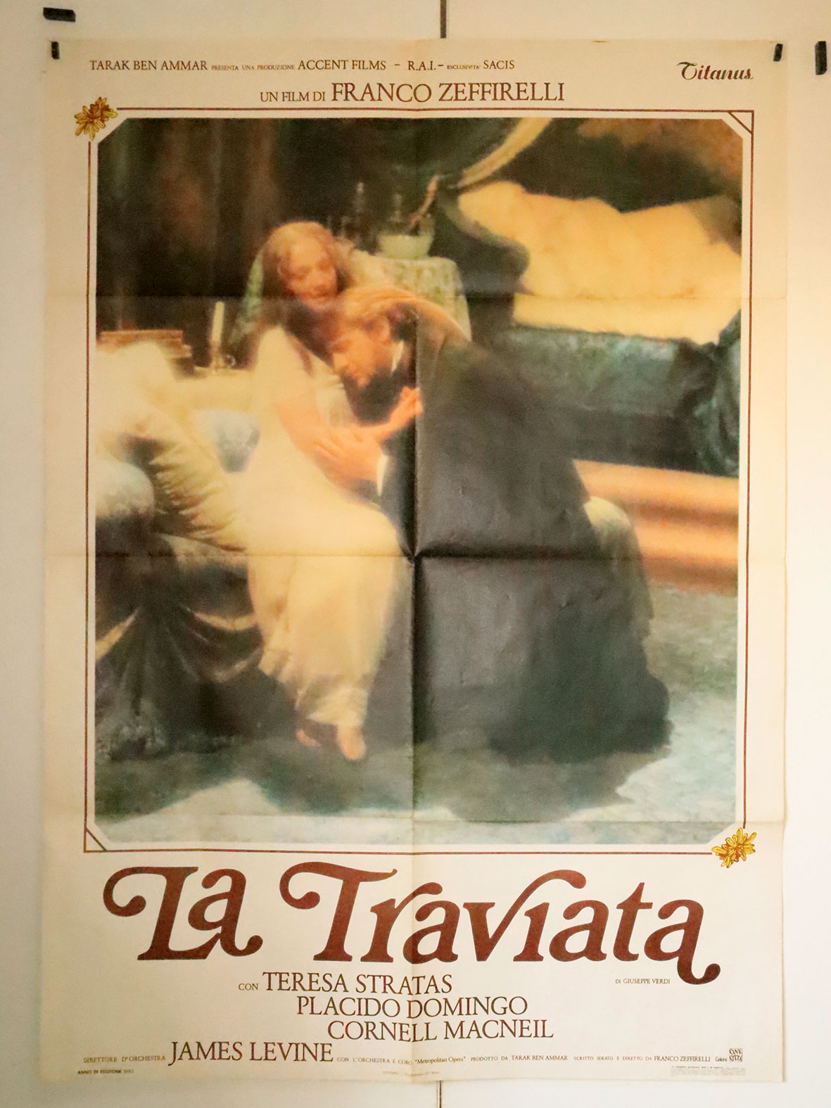 LA TRAVIATA