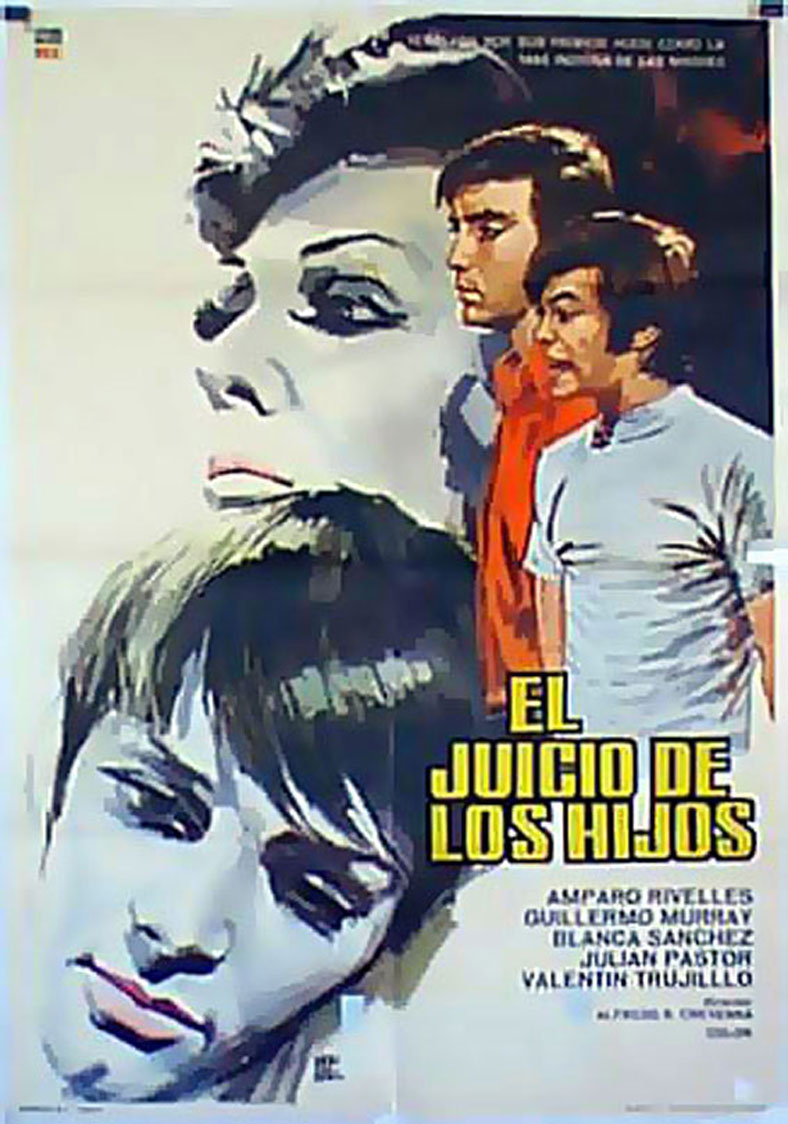 JUICIO DE LOS HIJOS , EL