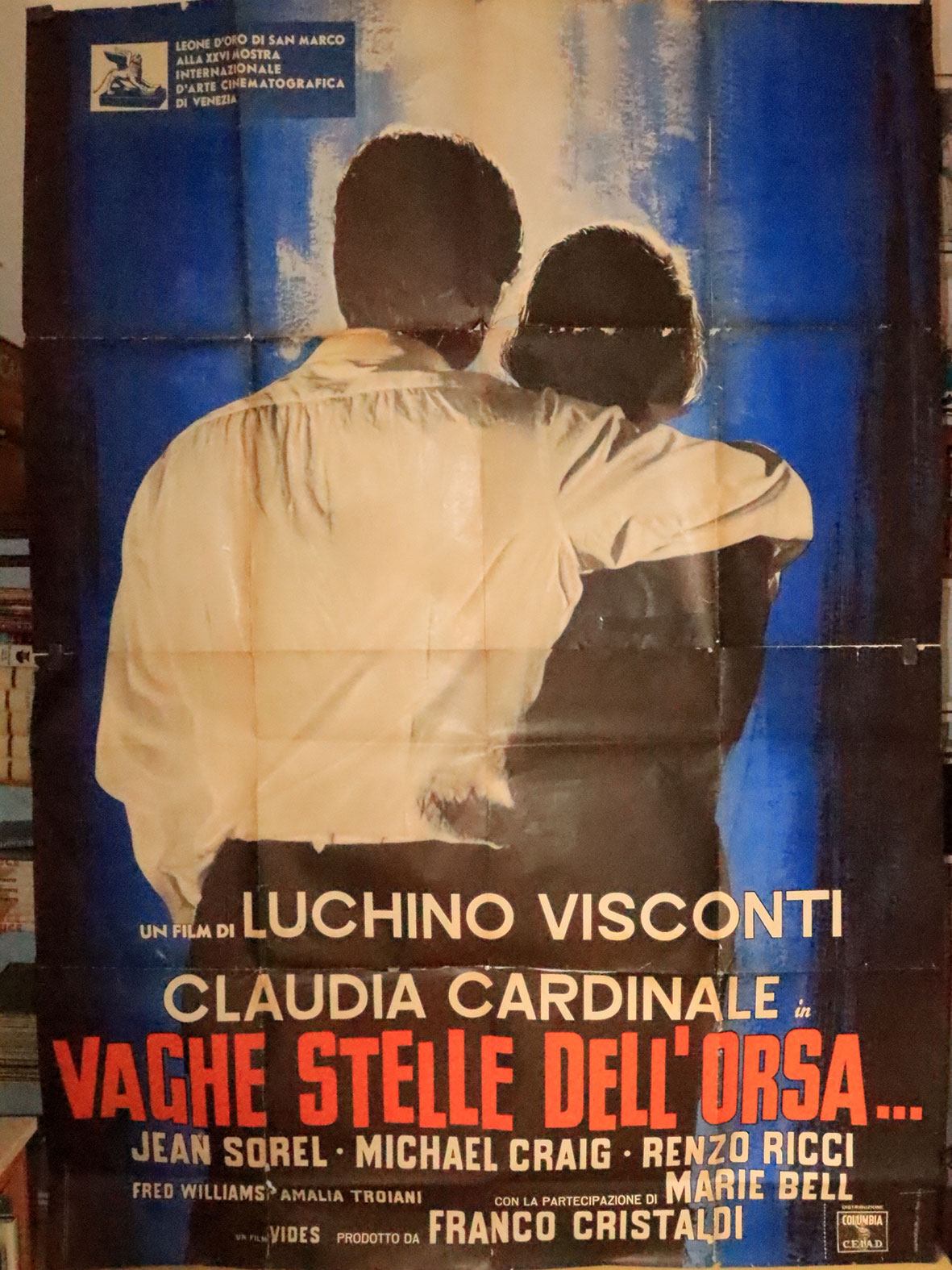 VAGHE STELLE DELL�ORSA