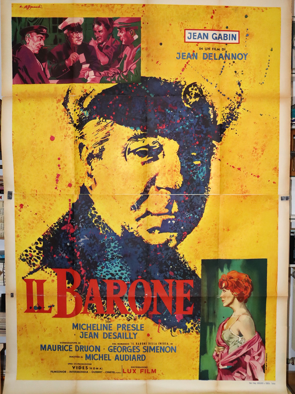 IL BARONE