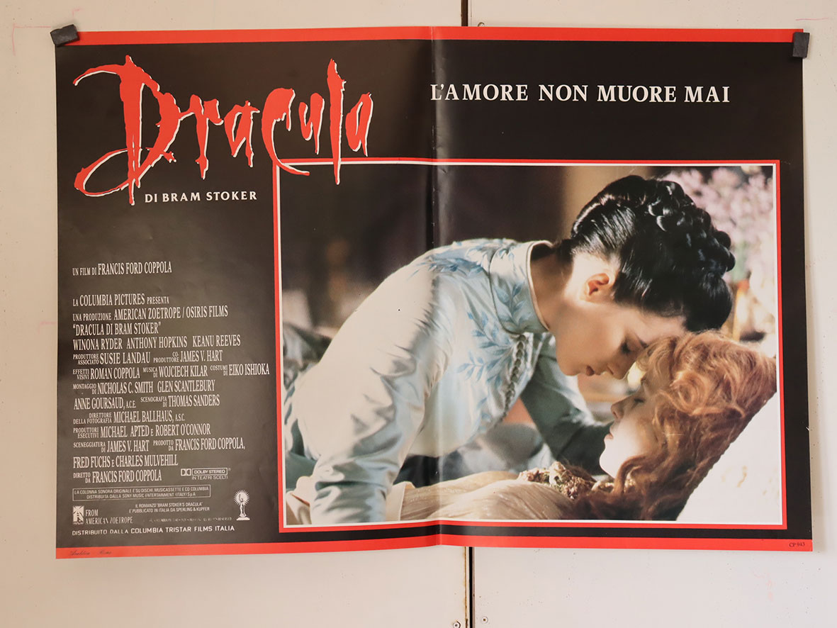 DRACULA