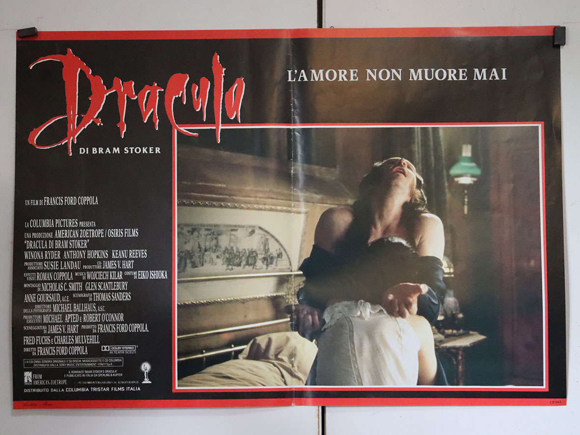 DRACULA