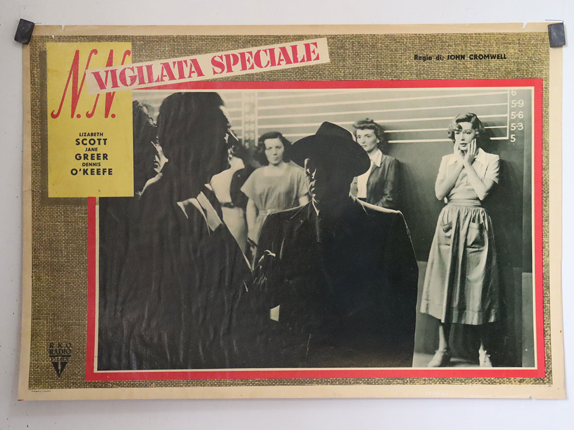 NN VIGILATA SPECIALE