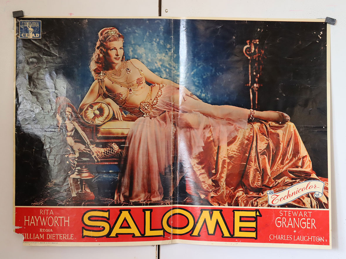 SALOME