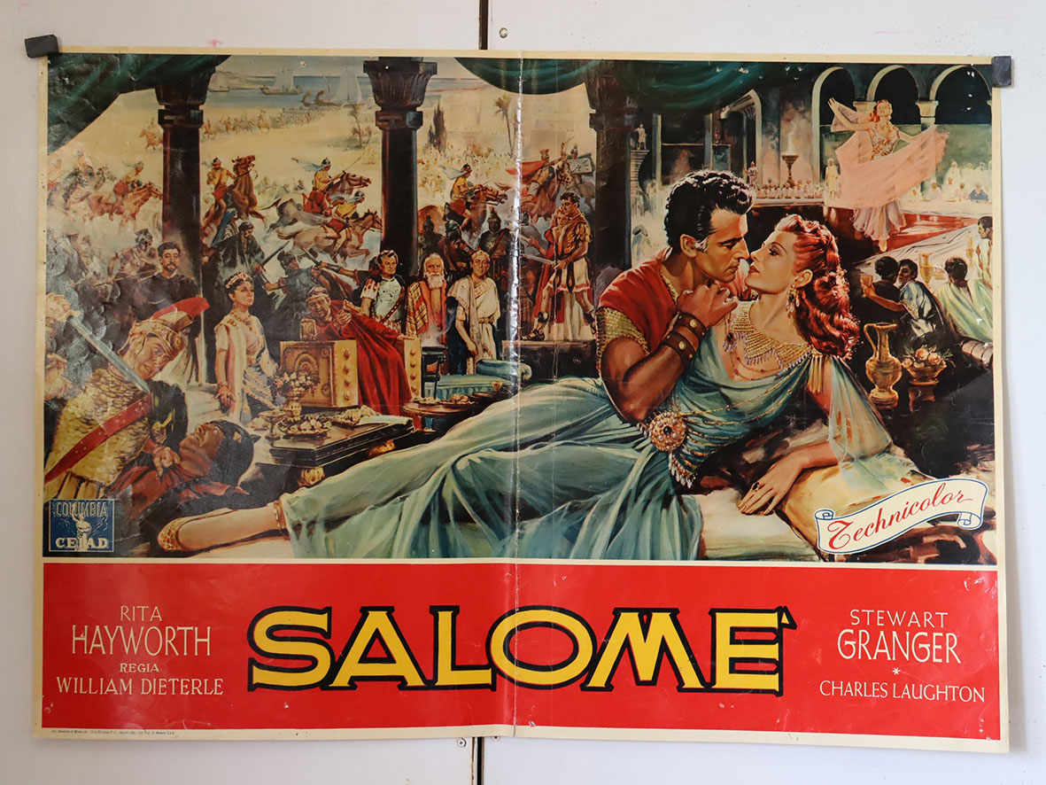 SALOME