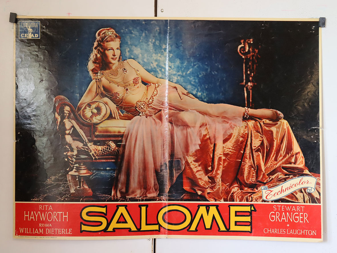 SALOME