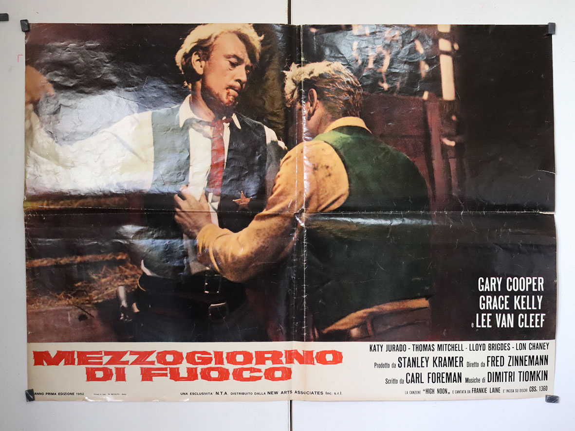 MEZZOGIORNO DI FUOCO