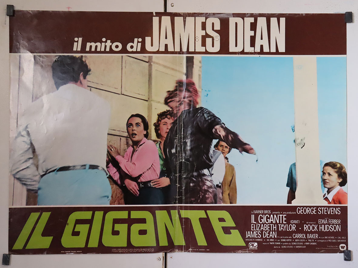 IL GIGANTE