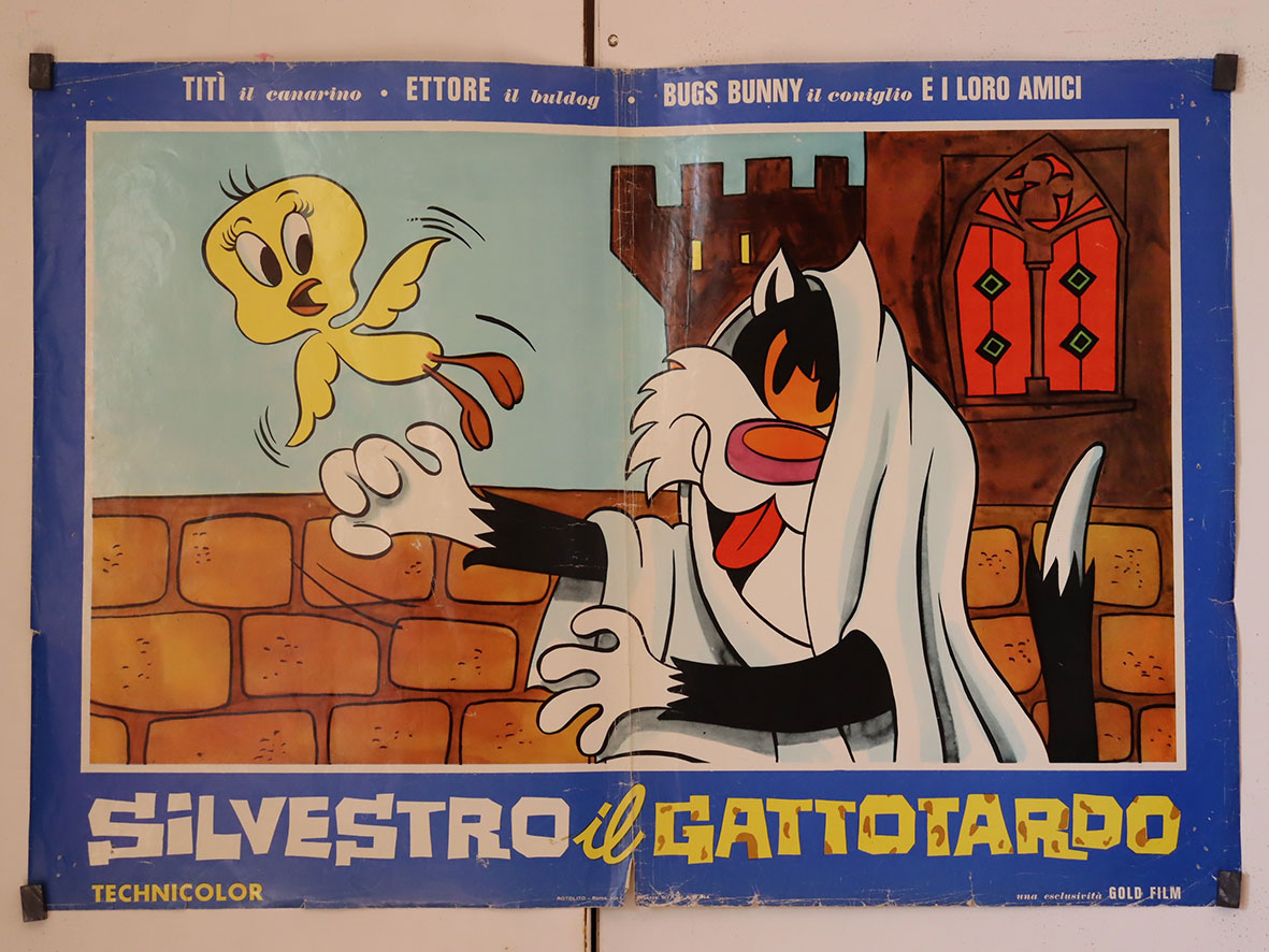 SILVESTRO I GATTOTARDO