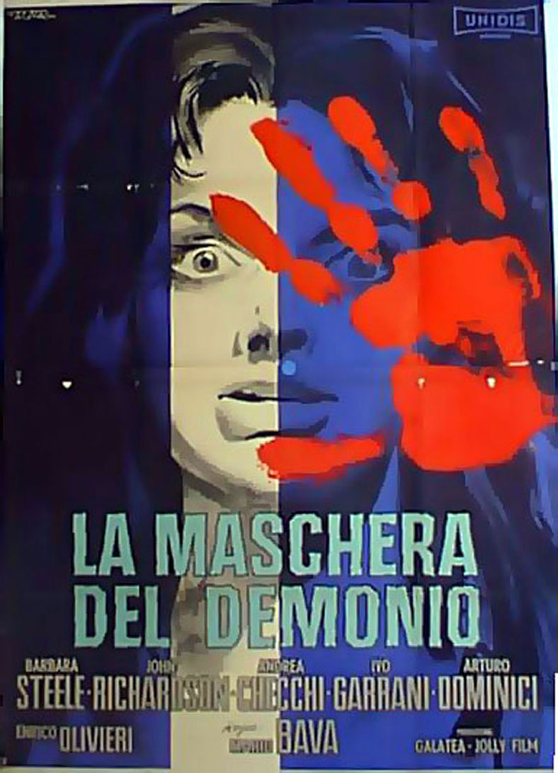 MASCHERA DEL DEMONIO, LA