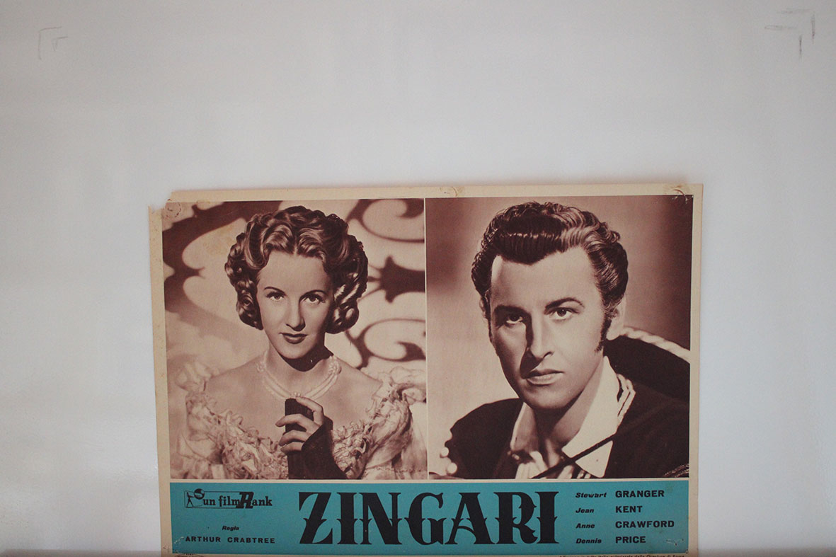 ZINGARI