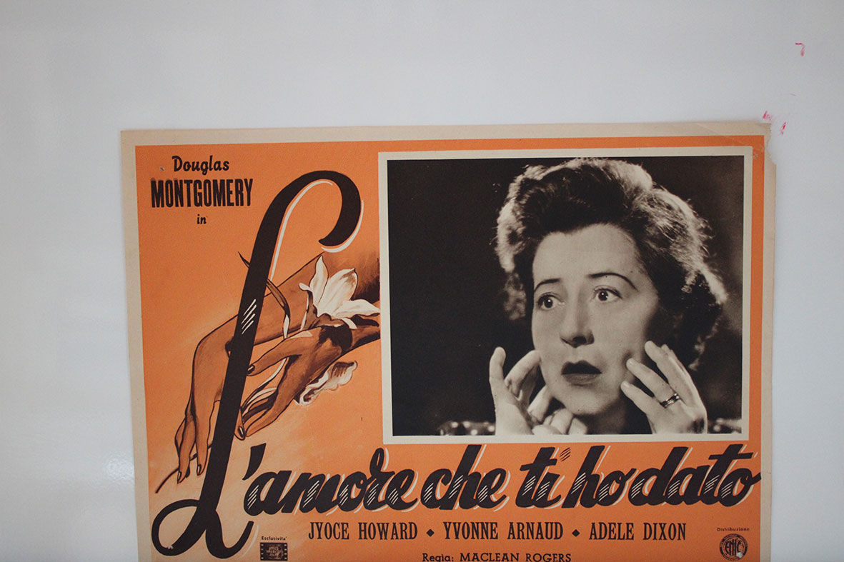 LAMORE CHE TI HO DAGTO