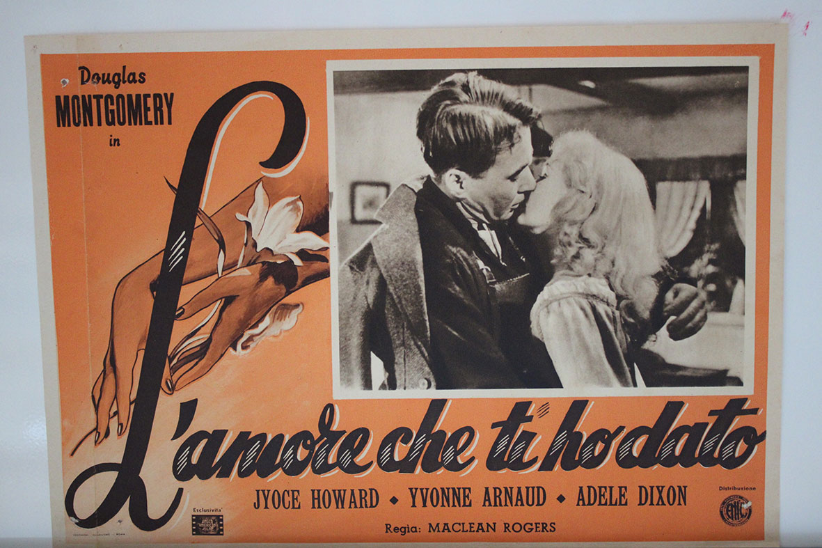 LAMORE CHE TI HO DAGTO