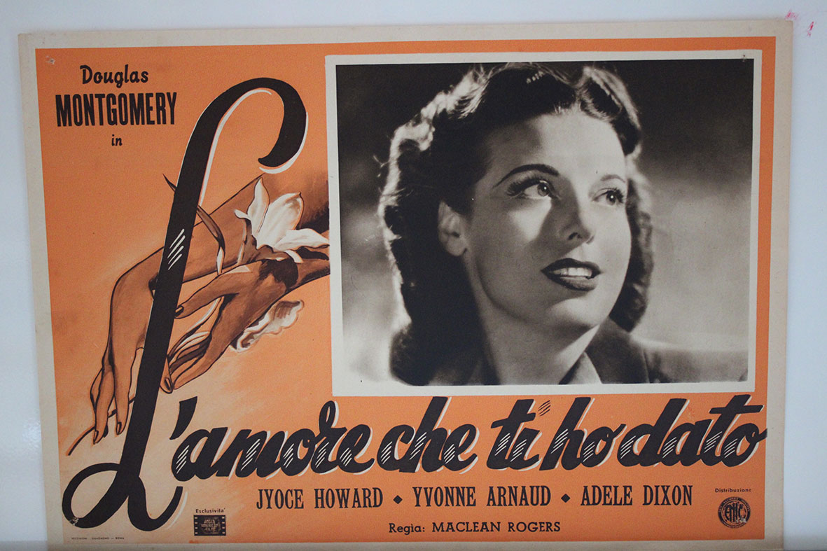 LAMORE CHE TI HO DAGTO