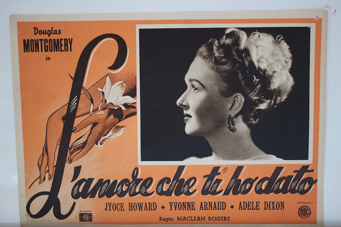 LAMORE CHE TI HO DAGTO