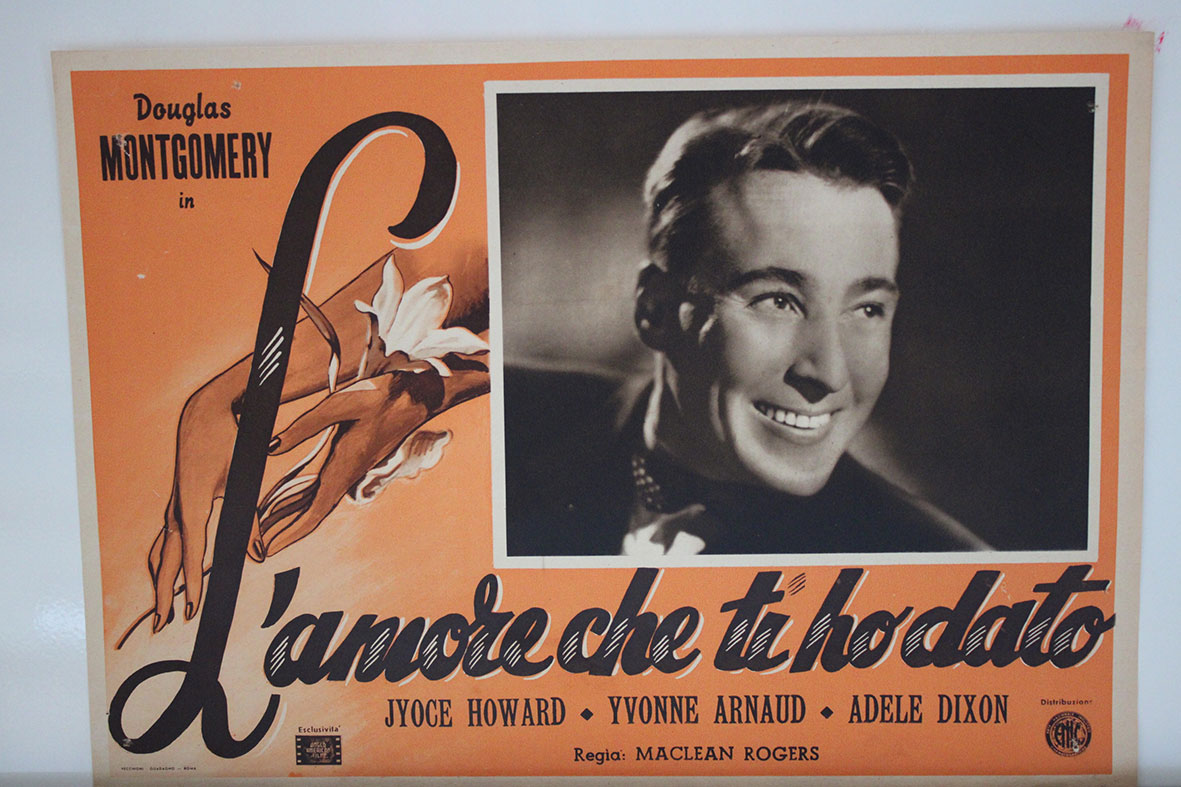 LAMORE CHE TI HO DAGTO