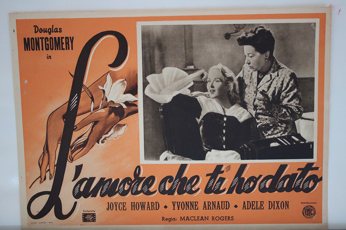 LAMORE CHE TI HO DAGTO