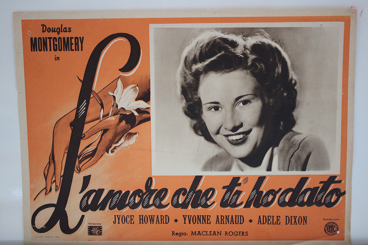 LAMORE CHE TI HO DAGTO